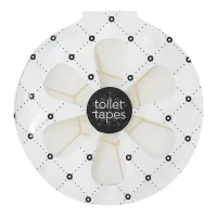 Toilet Tapes Toiletblokje - Peppermint Passion – hoofdafbeelding