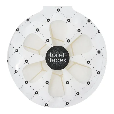 Toiletblokje - Peppermint Passion