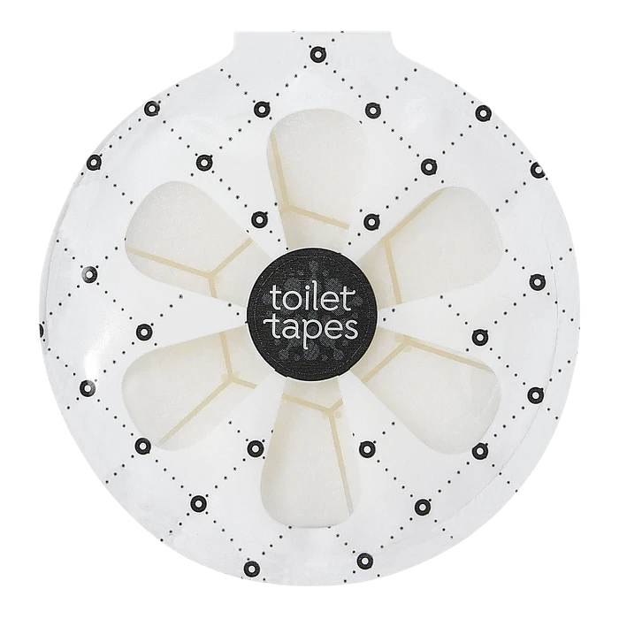 Toilet Tapes Toiletblokje - Peppermint Passion – hoofdafbeelding