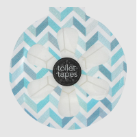 Toilet Tapes Toiletblokje - Mystic Marine – hoofdafbeelding