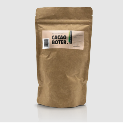 Cacaoboter