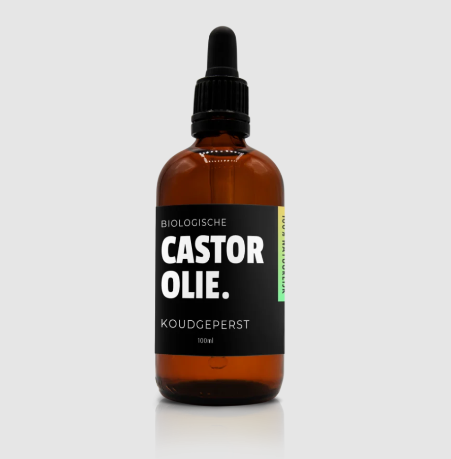 Natuurbazen Castorolie – hoofdafbeelding