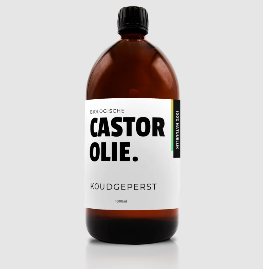 Natuurbazen Castorolie – hoofdafbeelding