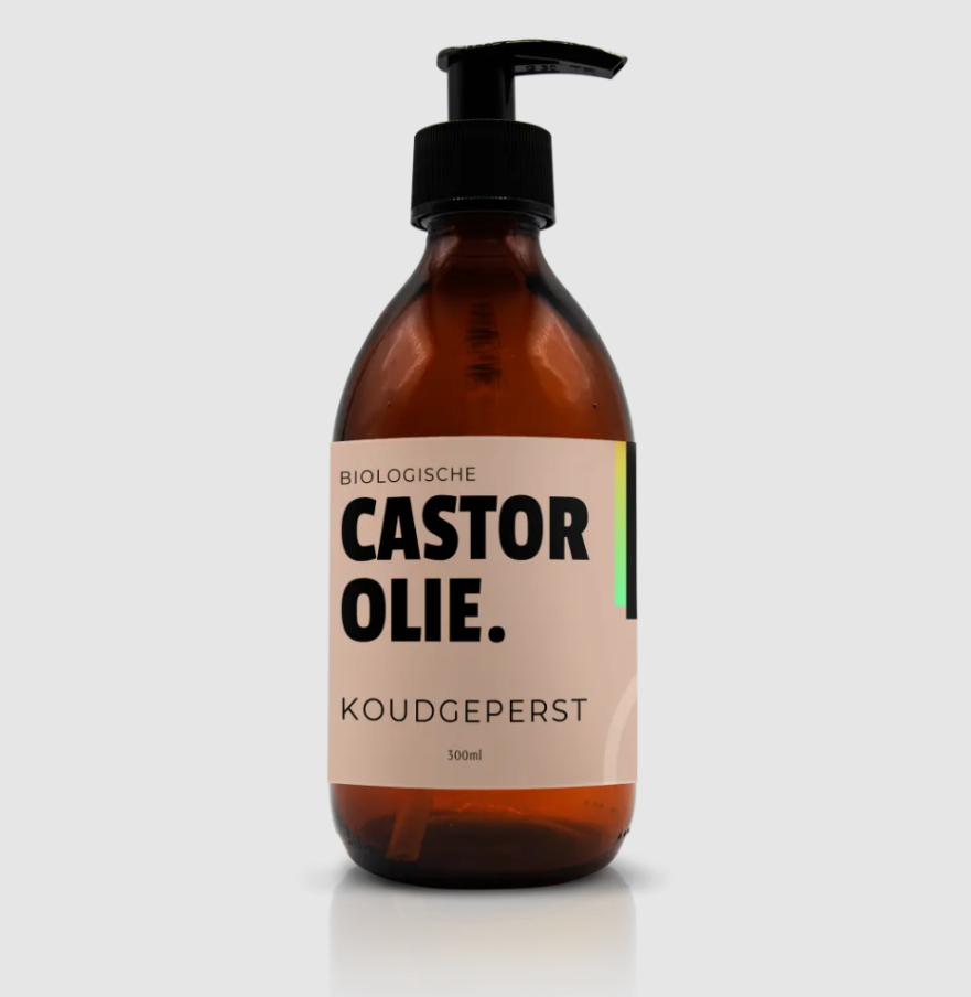 Natuurbazen Castorolie – hoofdafbeelding