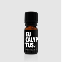 Natuurbazen Eucalyptus Essentiële Olie – hoofdafbeelding