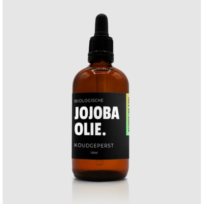 Jojoba olie