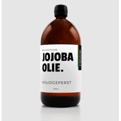 Jojoba Olie