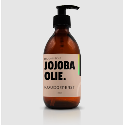 Jojoba Olie