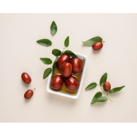 Natuurbazen Jojoba Olie – extra afbeelding 2