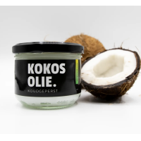 Natuurbazen Kokosolie – extra afbeelding 1