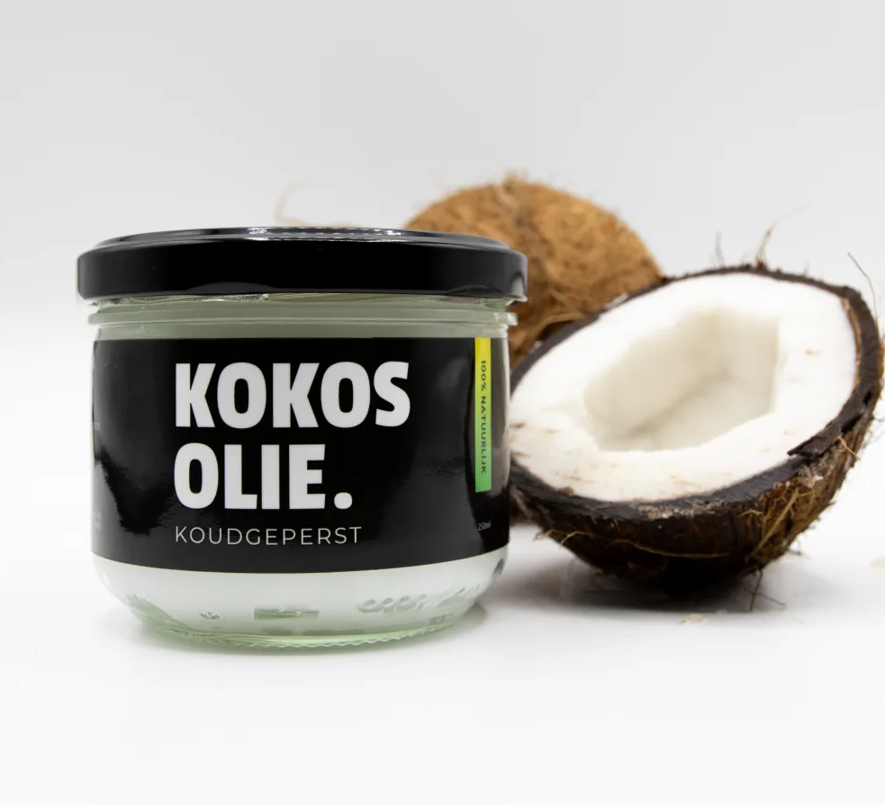 Kokosolie