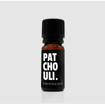 Patchouli