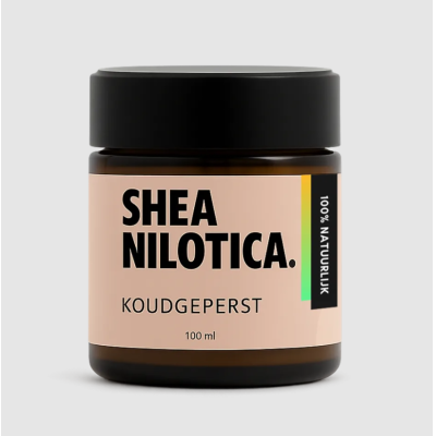 Shea Nilotica