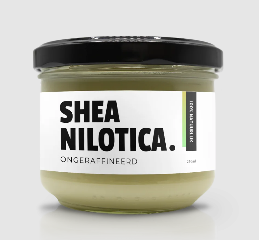 Natuurbazen Shea Nilotica – hoofdafbeelding