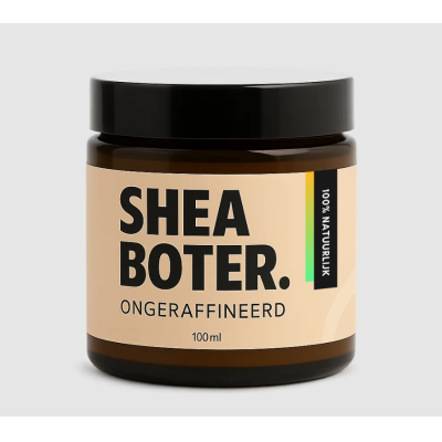 Shea boter