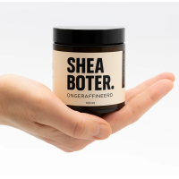 Natuurbazen Shea boter – extra afbeelding 1