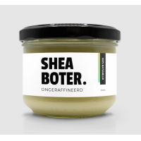 Natuurbazen Shea boter – hoofdafbeelding