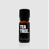Natuurbazen Tea Tree Essentiële Olie – hoofdafbeelding