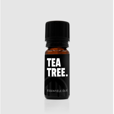 Tea Tree essentiële olie