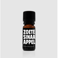 Natuurbazen Zoete Sinaasappel Essentiële Olie – hoofdafbeelding