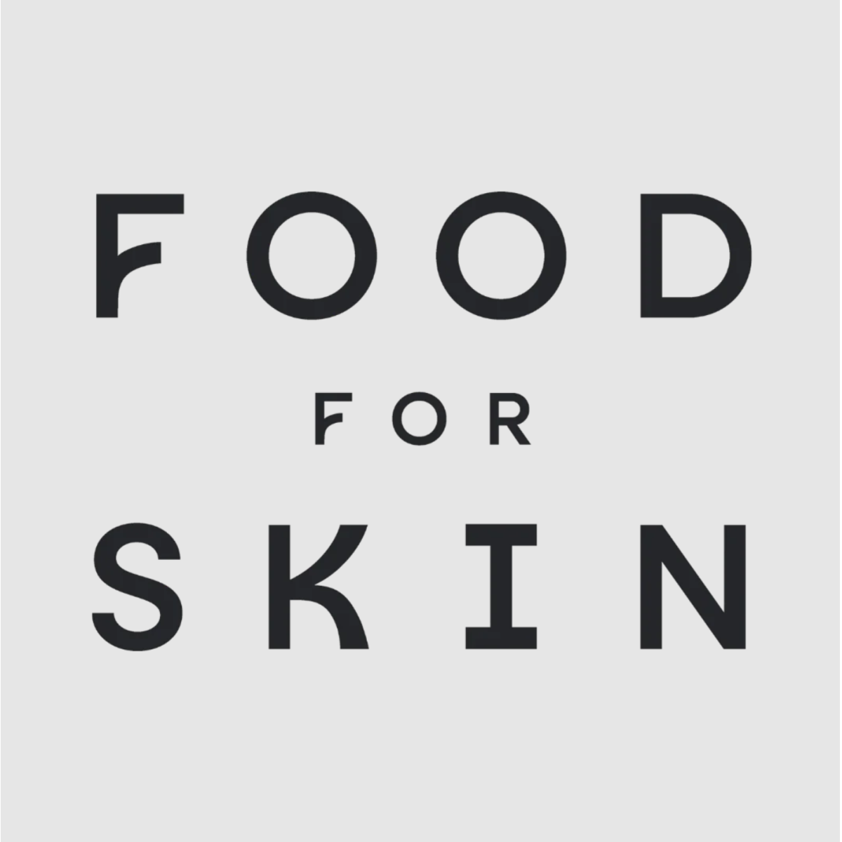 Food for skin