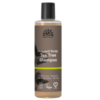 Urtekram Shampoo Tea Tree – hoofdafbeelding