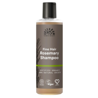 Urtekram Shampoo Rozemarijn – hoofdafbeelding