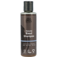 Urtekram Volume Shampoo Rasul – hoofdafbeelding