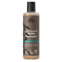 Urtekram Anti-Roos Shampoo Brandnetel – hoofdafbeelding