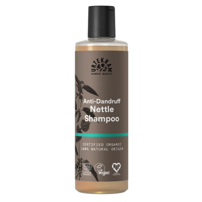 Anti-roos shampoo brandnetel