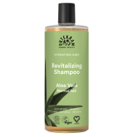 Urtekram Shampoo Aloe Vera – hoofdafbeelding