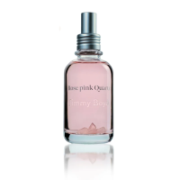 Jimmy Boyd Rose Pink Quartz Organic Parfum – hoofdafbeelding