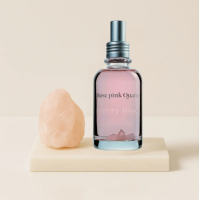 Jimmy Boyd Rose Pink Quartz Organic Parfum – extra afbeelding 1