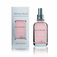 Jimmy Boyd Rose Pink Quartz Organic Parfum – extra afbeelding 2