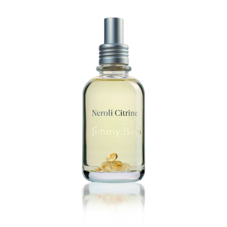 Jimmy Boyd Neroli Citrine Organic Parfum – hoofdafbeelding