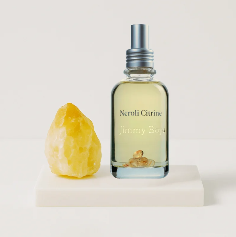 Neroli Citrine