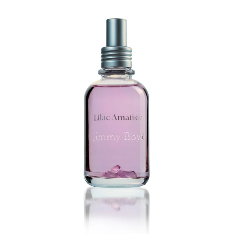 Jimmy Boyd Lilac Amethyst Organic Parfum – hoofdafbeelding