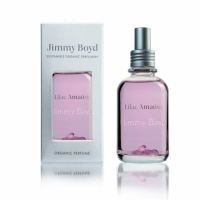 Jimmy Boyd Lilac Amethyst Organic Parfum – extra afbeelding 3
