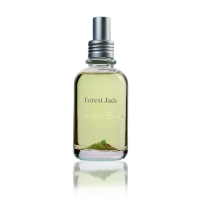 Forest Jade Organic Parfum