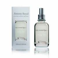 Jimmy Boyd Oak Moss Quartz Organic Parfum – extra afbeelding 4