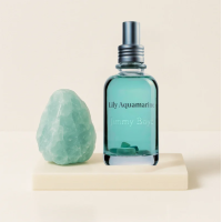 Jimmy Boyd Lily Aquamarine Organic Parfum – extra afbeelding 1