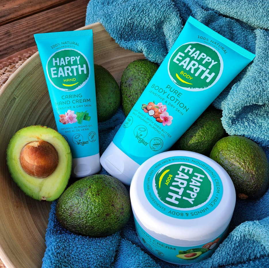 Zachte Body Lotion