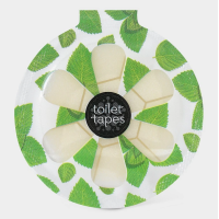 Toilet Tapes Toiletblokje - Mighty Mint – hoofdafbeelding