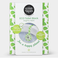 Toilet Tapes Toiletblokje - Mighty Mint – extra afbeelding 1