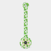 Toilet Tapes Toiletblokje - Mighty Mint – extra afbeelding 3