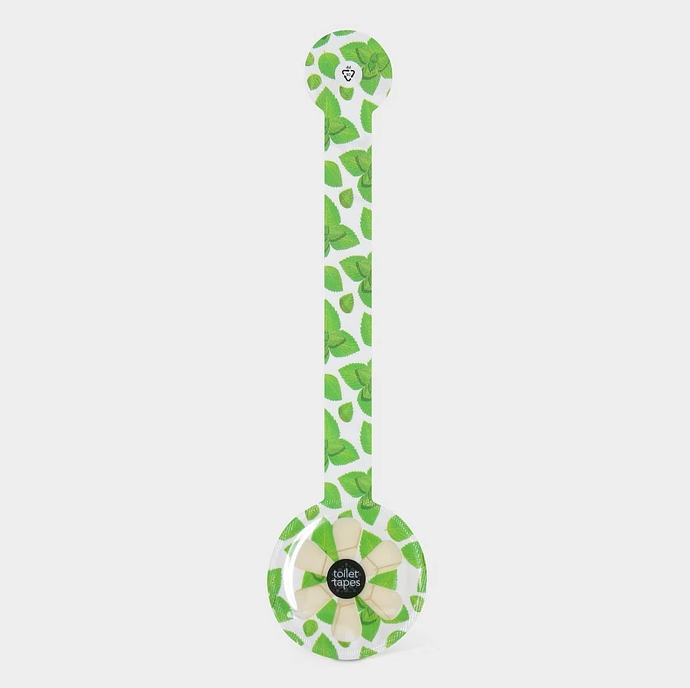 Mighty Mint