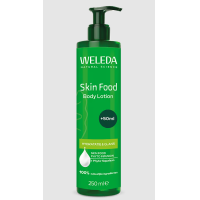 Weleda Skin Food Body Lotion – hoofdafbeelding