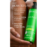 Weleda Skin Food Body Lotion – extra afbeelding 1