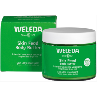 Weleda Skin Food Body Butter – hoofdafbeelding