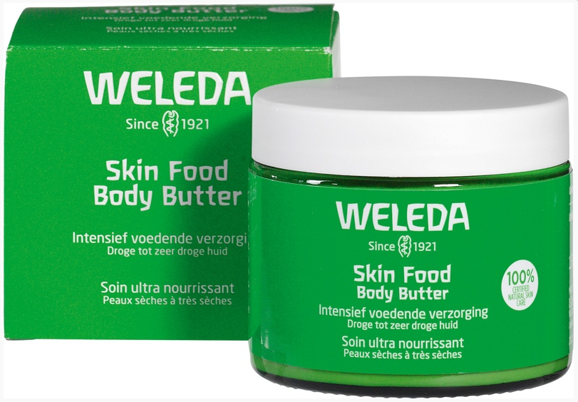 Weleda Skin Food Body Butter – hoofdafbeelding